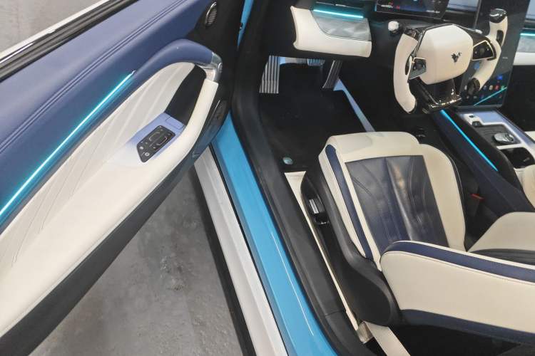 Used NETA GT 2023 560 Lite