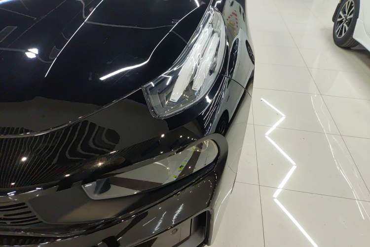 Used Lynk & Co 03 2022 1.5TD DCT JingPro
