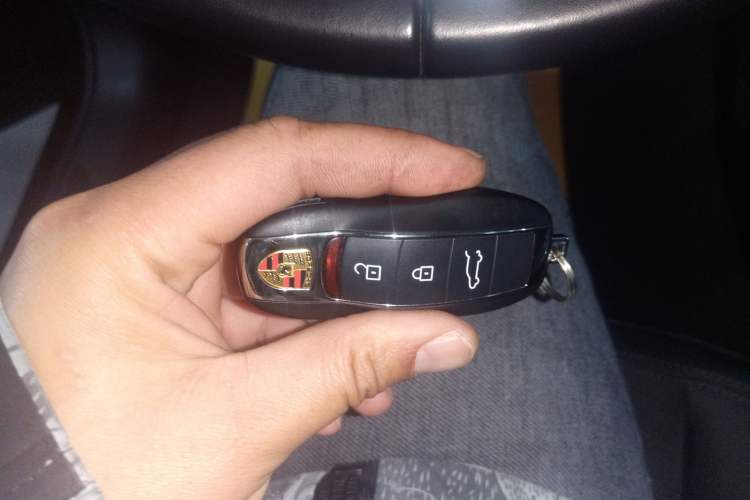 Used Porsche Macan 2021 Macan 2.0T