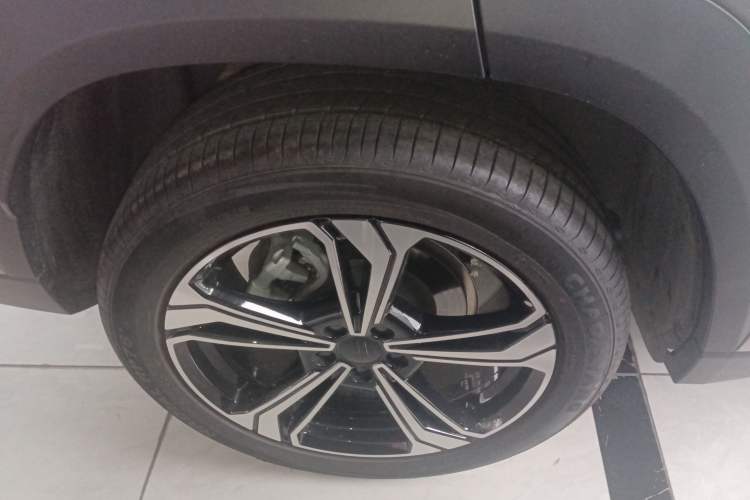 Used Geely Galaxy L7 2025 EM-i 115km Exploration Edition
