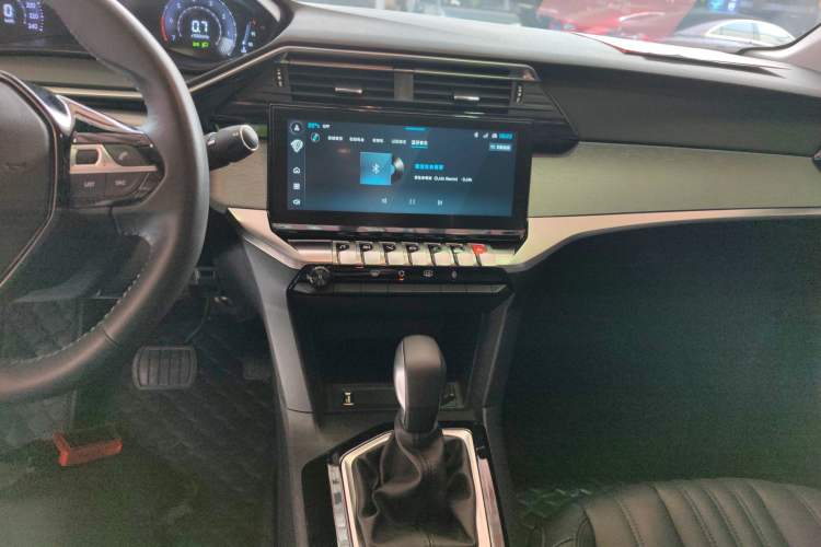 Used Peugeot 408 2024 360THP "Da Da" Model – Latou Edition