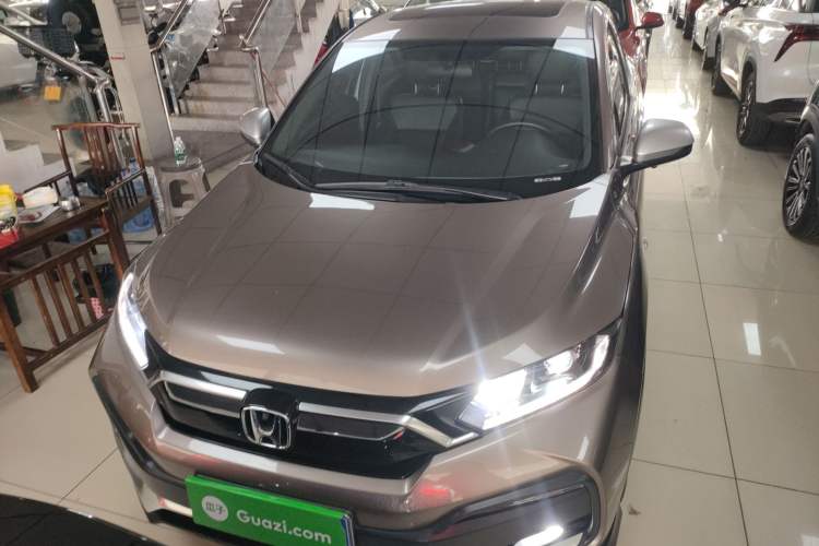 Used Honda XR-V 2021 220TURBO CVT Comfort Version
