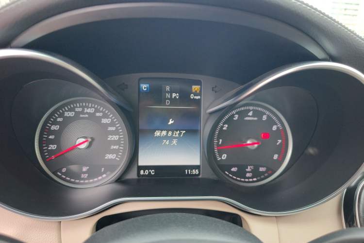 Used Mercedes-Benz C-Class 2016 C 180 L Sport Edition
