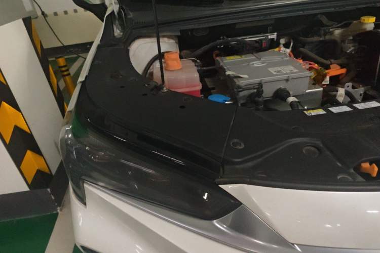 Used AION S 2022 Meizu 580
