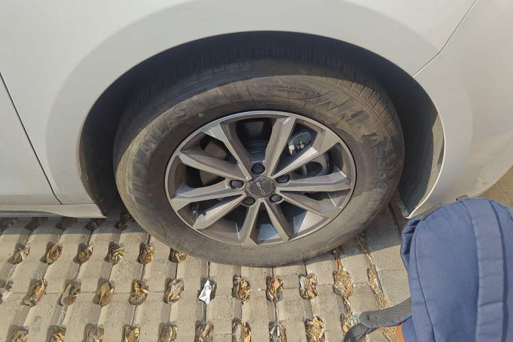 Used BYD Destroyer 05 2024 HONOR Edition DM-i 55KM Luxury Model