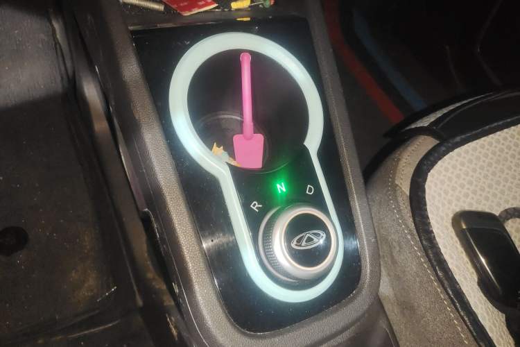 Used Chery Little Ant 2021 150 000 Yuan "Ant Fan" Edition New Ant Xuan Version Lithium-NMC Battery
