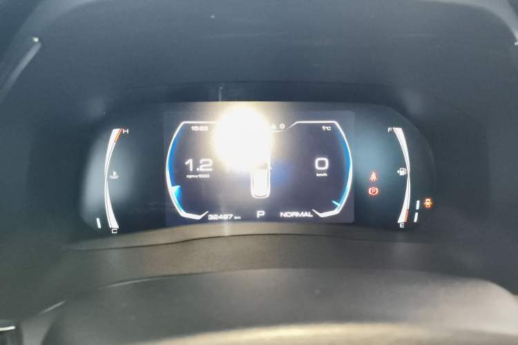 Used Haval H6 2021 China Trend Edition 1.5 GDIT Automatic Champion Version
