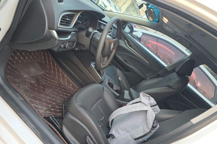 Used Buick GT 2021 1.3T Automatic Mild Hybrid Elite Version