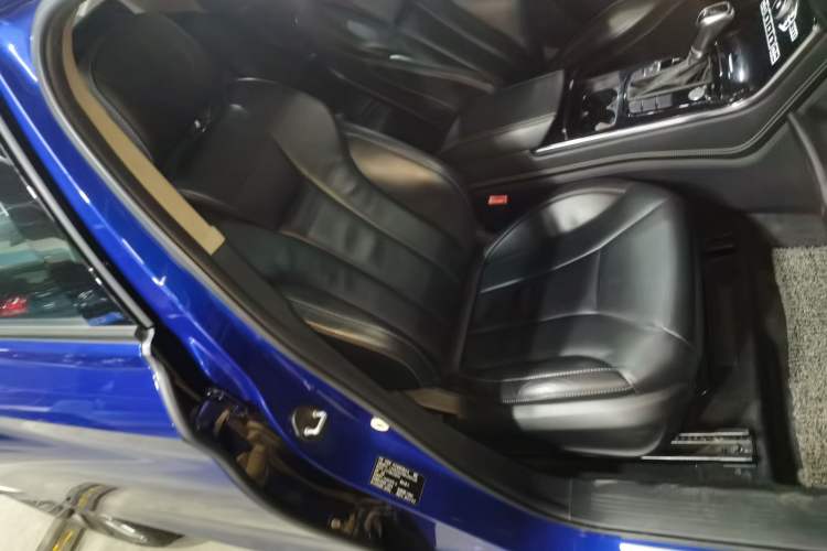 Used Hongqi H5 2019 30TD Dynamic Edition