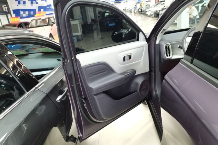 Used Leapmotor B10 2025 510 Joyful Edition
