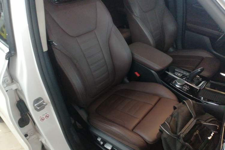 Used BMW X3 2021 xDrive28i M Sport Package