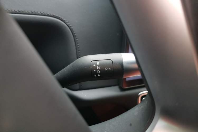 Used Li Auto L7 2023 Pro Model
