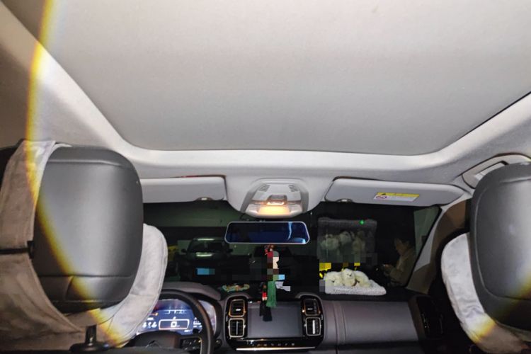 Used Citroen C5 AIRCROSS 2020 360THP ORIGINS Centennial Luxury Edition