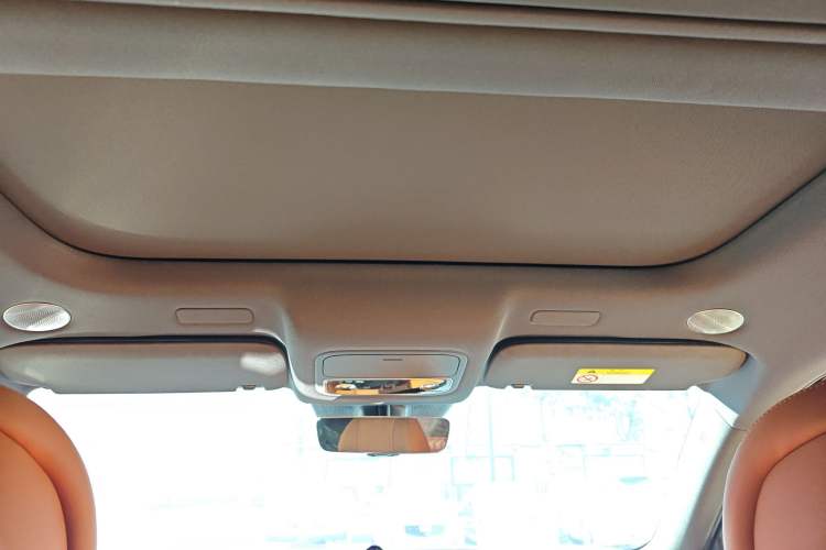 Used Hima AITO M9 2024 Range-Extended Ultra Version 52 kWh 6-Seater Model