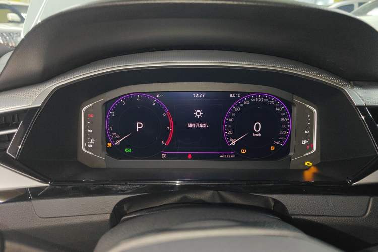 Used Volkswagen FAW-Volkswagen CC 2021 330TSI Ignite Edition
