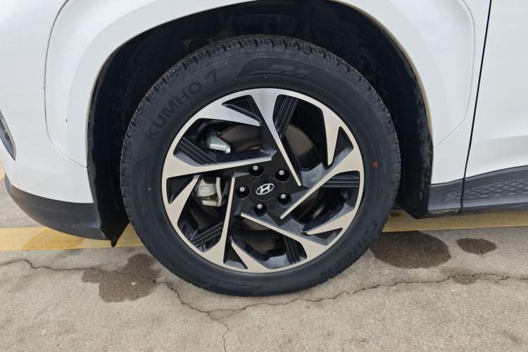 Used Hyundai Custo 2021 380TGDi Smart Luxury Premium LUX
