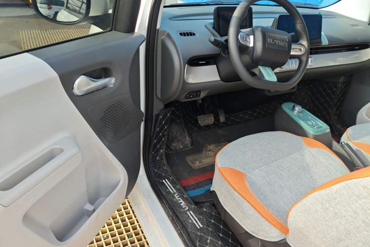 Used  Lumin 2024 130km Qingyue Version