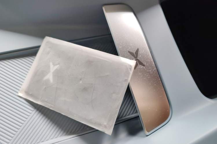 Used XPeng MONA M03 2024 620 with Ultra-Long Range
