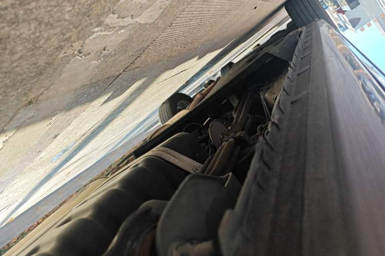 Used Buick GL8 2018 28T Prestige Version China VI Standard
