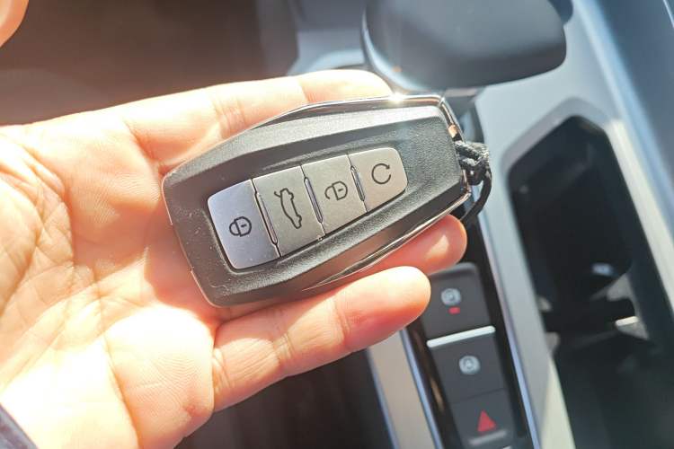 Used Geely Auto Preface 2023 2.0TD "Only This Verdant Green" Edition