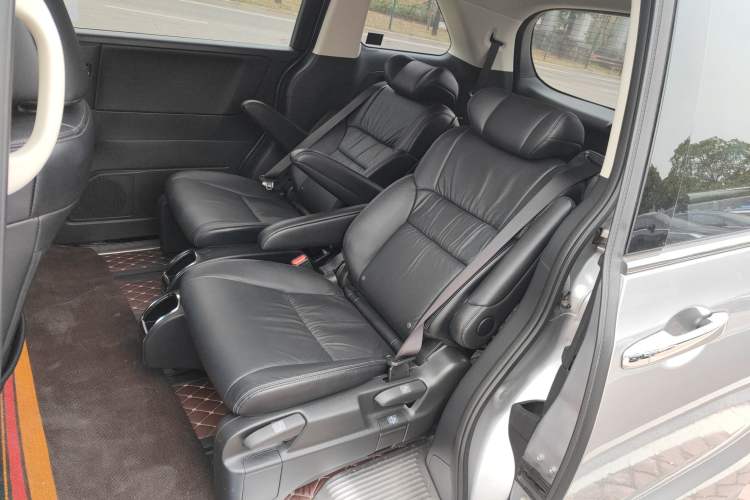 Used Honda Odyssey 2018 2.4L Luxury Edition
