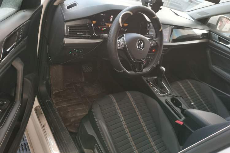 Used Volkswagen Lavida 2022 280TSI DSG Comfort Edition
