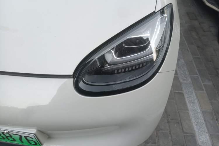 Used Wuling Bingo 2025 333 km Enjoyment Version