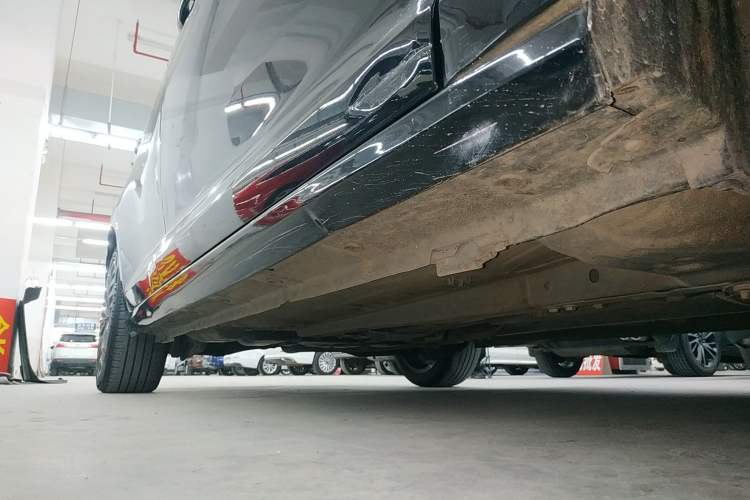 Used Dongfeng Aeolus Yixuan MAX 2023 1.5T Super-Powered Dad Edition
