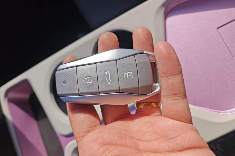 Used SOL E10X 2023 Anniversary Edition 306km Lavender 30kW
