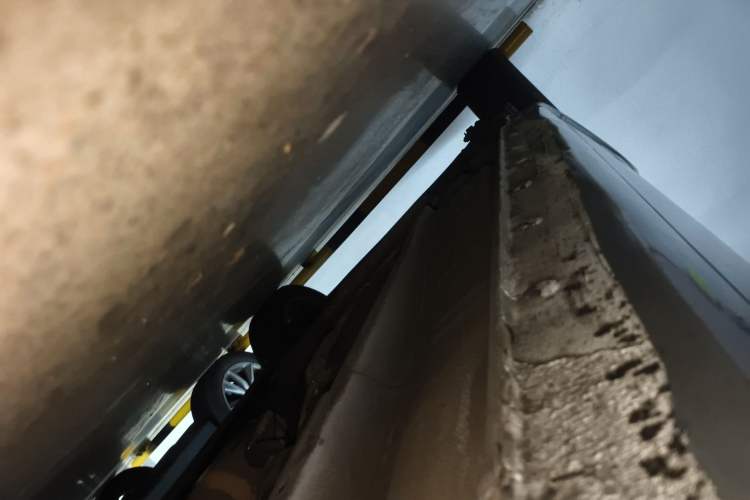 Used Geely Auto Vision 2018 1.5L Automatic Happiness Edition