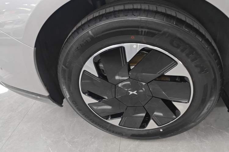 Used XPeng P7+ 2024 Long-Range Max
