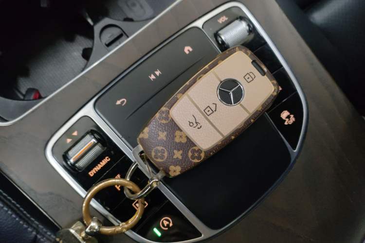 Used Mercedes-Benz GLC 2020 Facelifted GLC 260 L 4MATIC Dynamic Edition