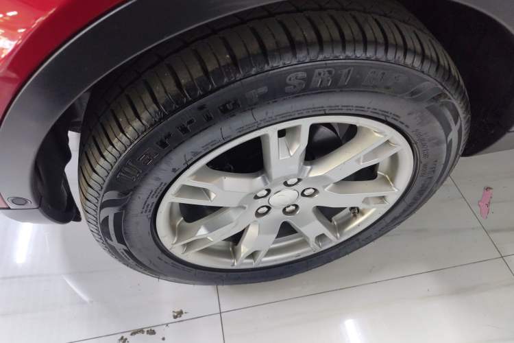 Used Land Rover Range Rover Evoque 2015 2.0T 5-Door Luxury Edition
