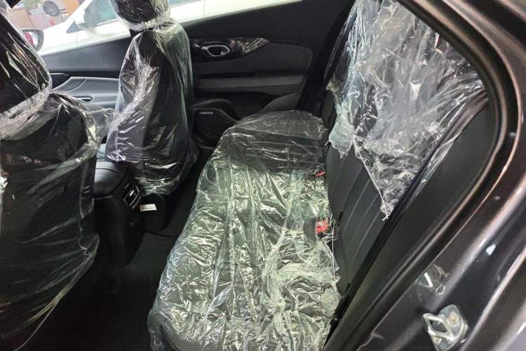 Used GAC Trumpchi EMPOW 2024 270T DCT Yingbao S Edition
