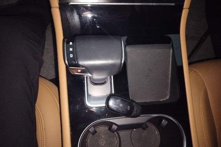 Used Li Auto ONE 2020 Range-Extended 7-Seater Version