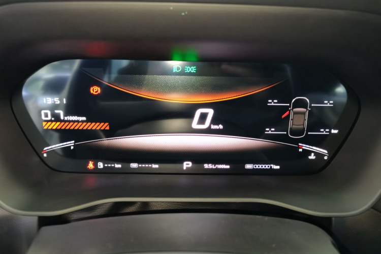 Used MG 5 2025 180 DVVT Global First Edition
