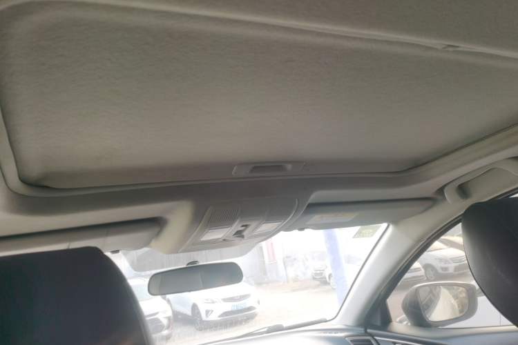 Used Mazda Mazda 3 Axela 2017 Sedan 1.5L Manual Luxury Model Emission Standard China V
