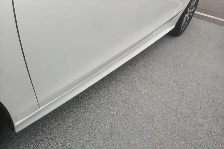 Used Honda Civic 2023 240TURBO CVT Dynamic Edition