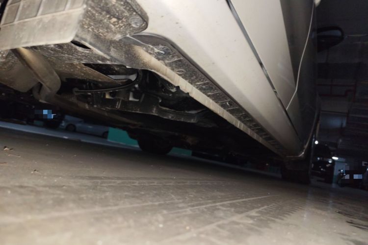 Used Toyota Corolla 2014 1.6L CVT GL
