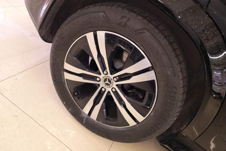 Used Mercedes-Benz GLE New Energy 2024 GLE 400 e 4MATIC