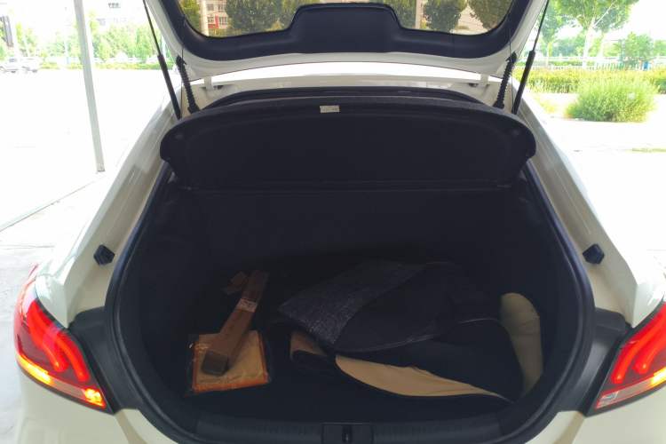 Used MG 6 2019 20T Automatic Starlight Edition
