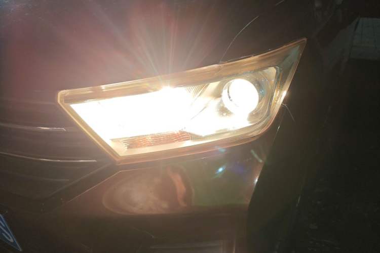 Used Wuling Hongguang 2019 1.5L S Standard Version China VI LAR
