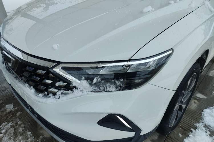 Used Jetta VS5 2019 280TSI Automatic Glory Edition