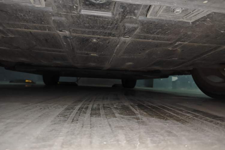 Used ORA Good Cat 2021 500km Long-Range Poseidon Edition Lithium-Ion Battery
