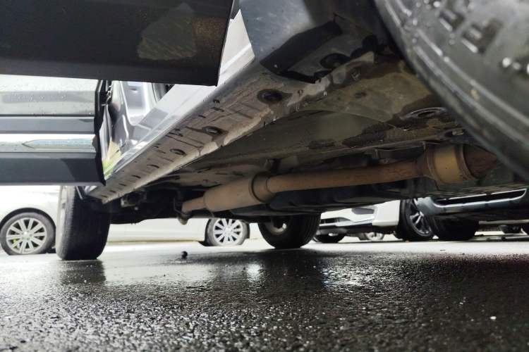 Used Changan CS75 2020 280T DCT Luxury Model China VI Standard
