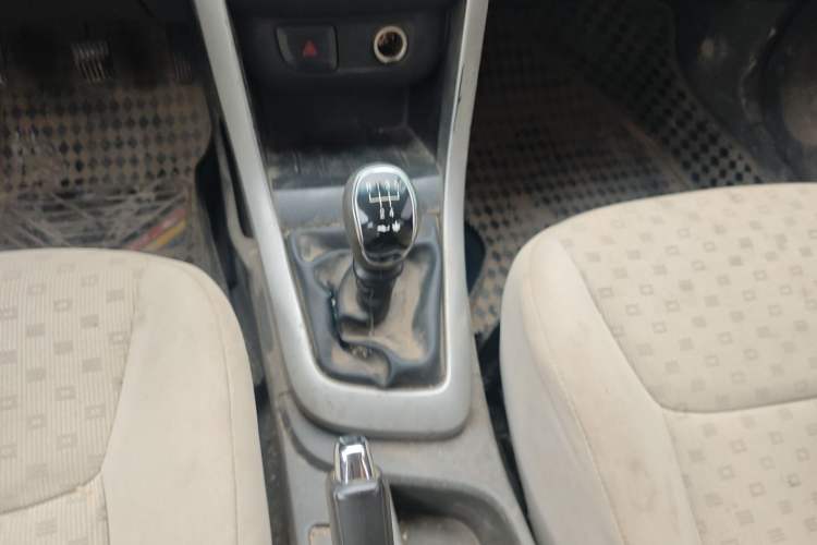 Used Baojun 630 2013 1.5L Manual Standard Model