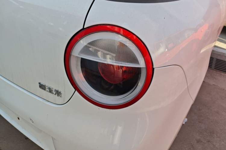 Used  Lumin 2024 130km Qingyue Version
