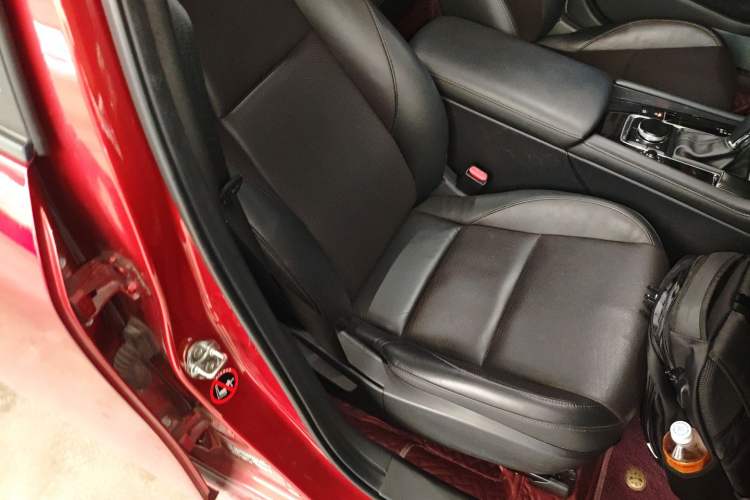 Used Mazda Mazda 3 Axela 2020 2.0L Automatic Zhiya Edition