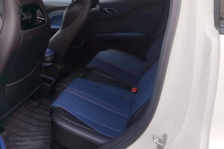 Used BYD Seagull 2025 Smart Drive Version 305 km Freedom Edition
