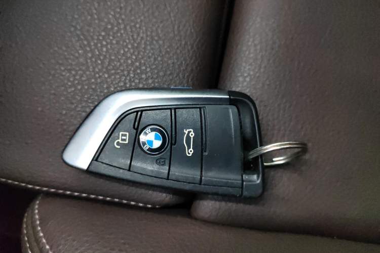 Used BMW 1 Series 2021 120i M Sport Night Edition
